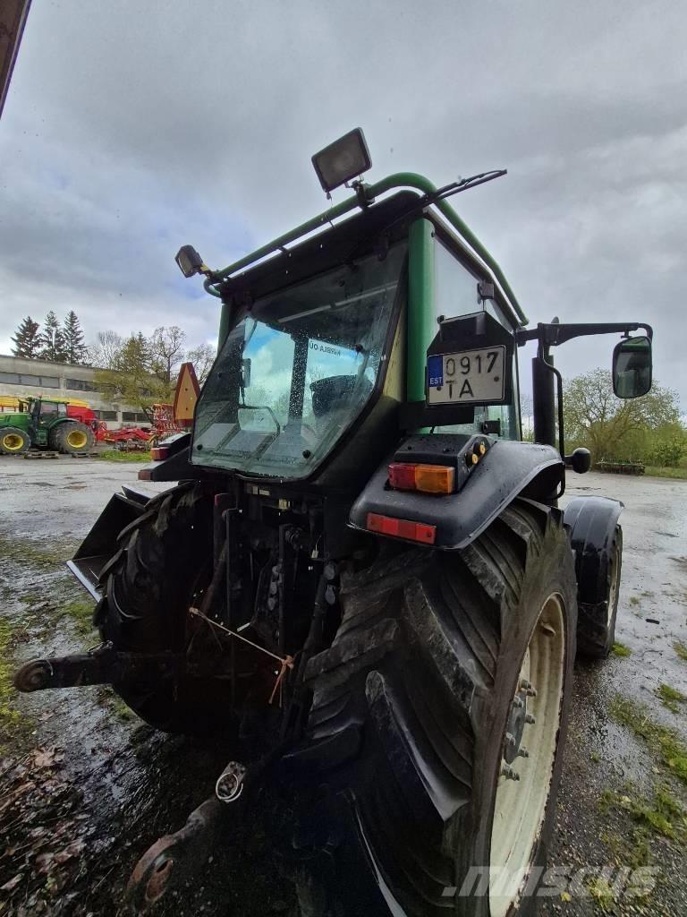 Valtra A 95 트랙터