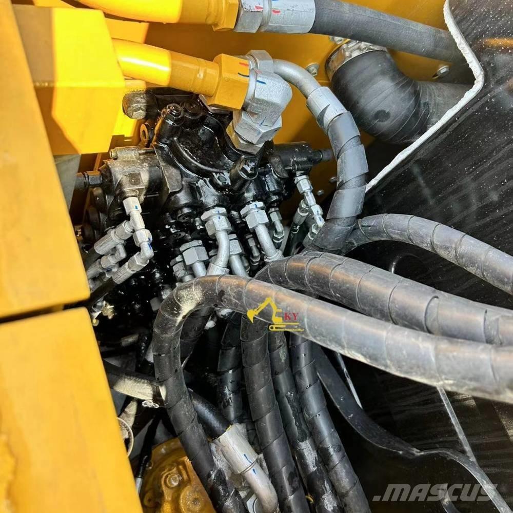 Sany 75 대형 굴삭기 29톤 이상