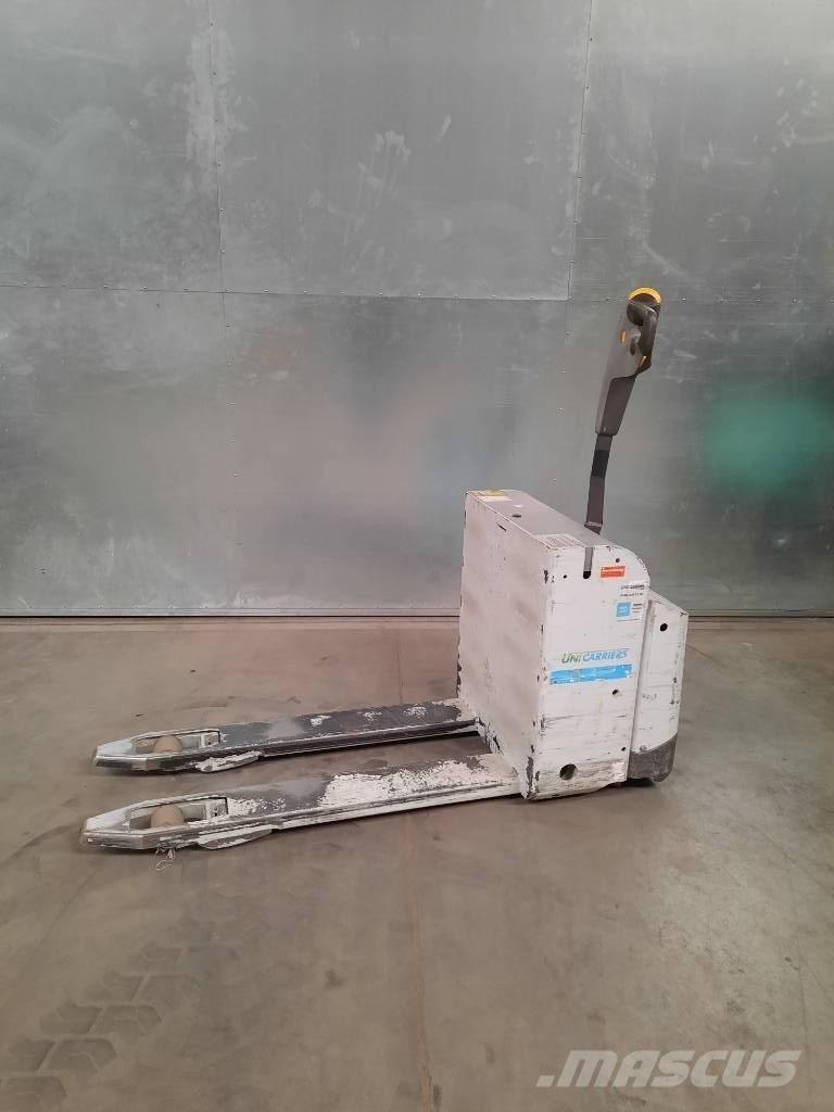 UniCarriers PLL180 경량 리프터
