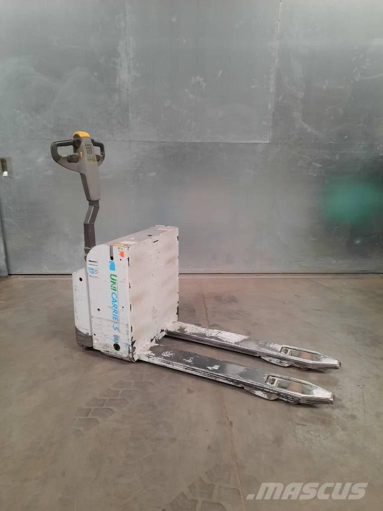 UniCarriers PLL180 경량 리프터