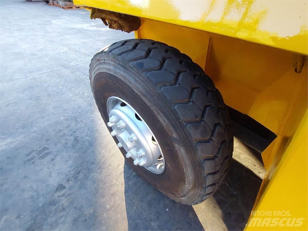 Svetruck 15120 35 디젤 지게차