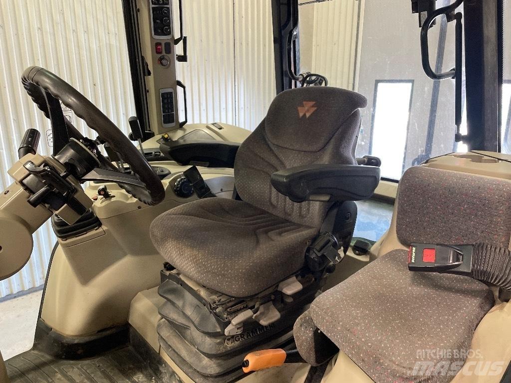 Massey Ferguson 5610 트랙터