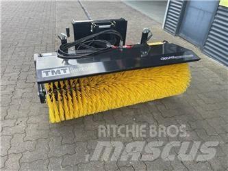 Nesbo HF 1500 미니 로더