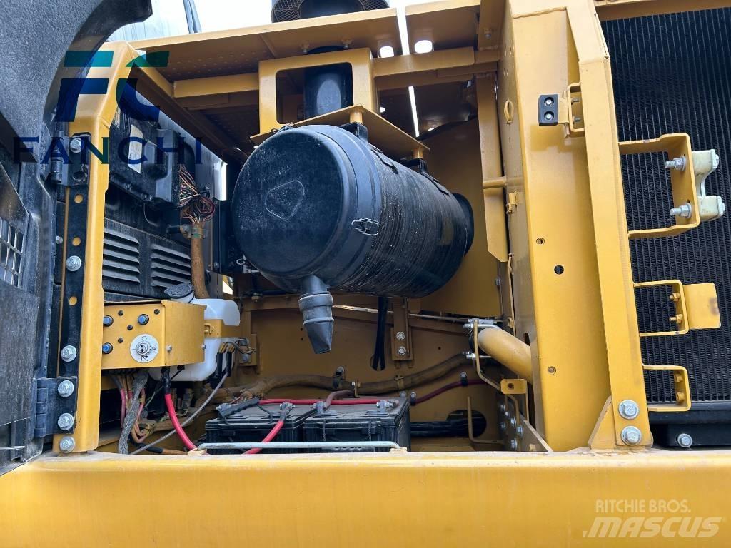 CAT 336 D 대형 굴삭기 29톤 이상