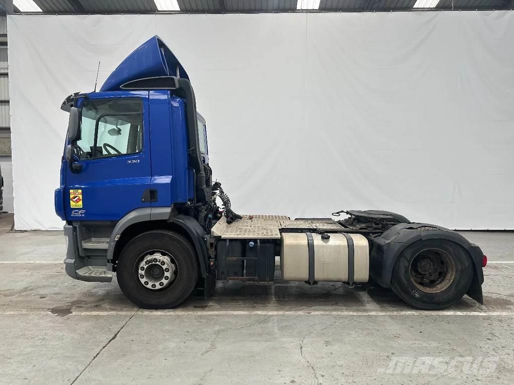 DAF CF 330 트랙터 유닛