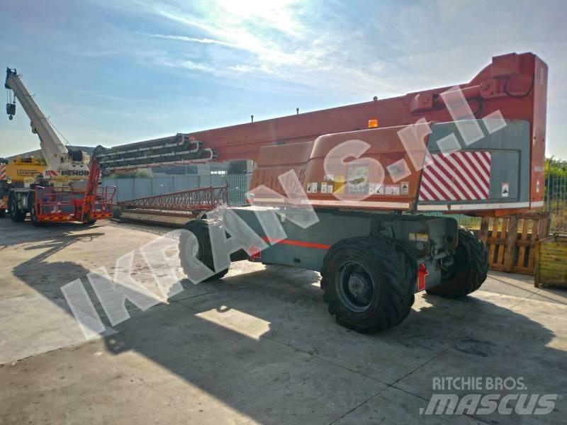 Haulotte H43TPX 견인식 전동이동 리프트