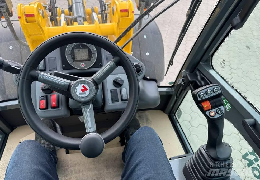 Wacker Neuson WL 52  휠로우더