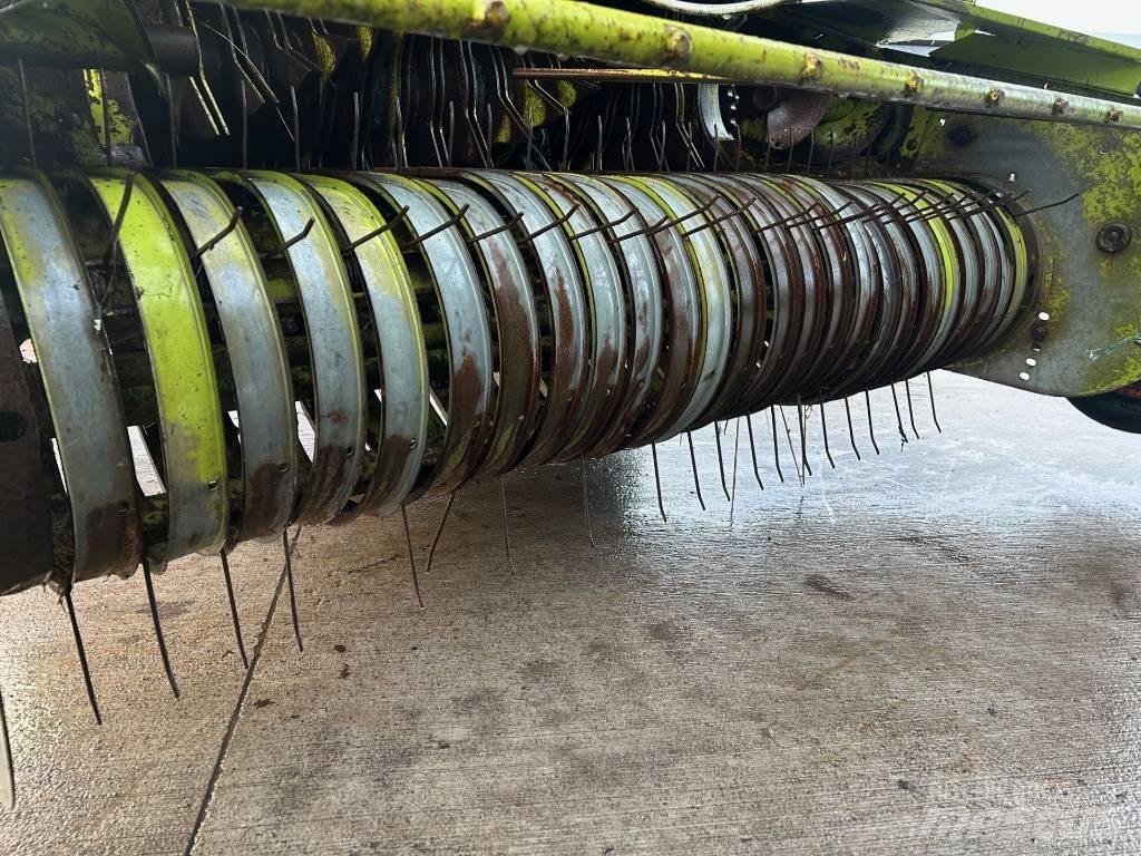 CLAAS 46 ROTO CUT 원형 곤포기