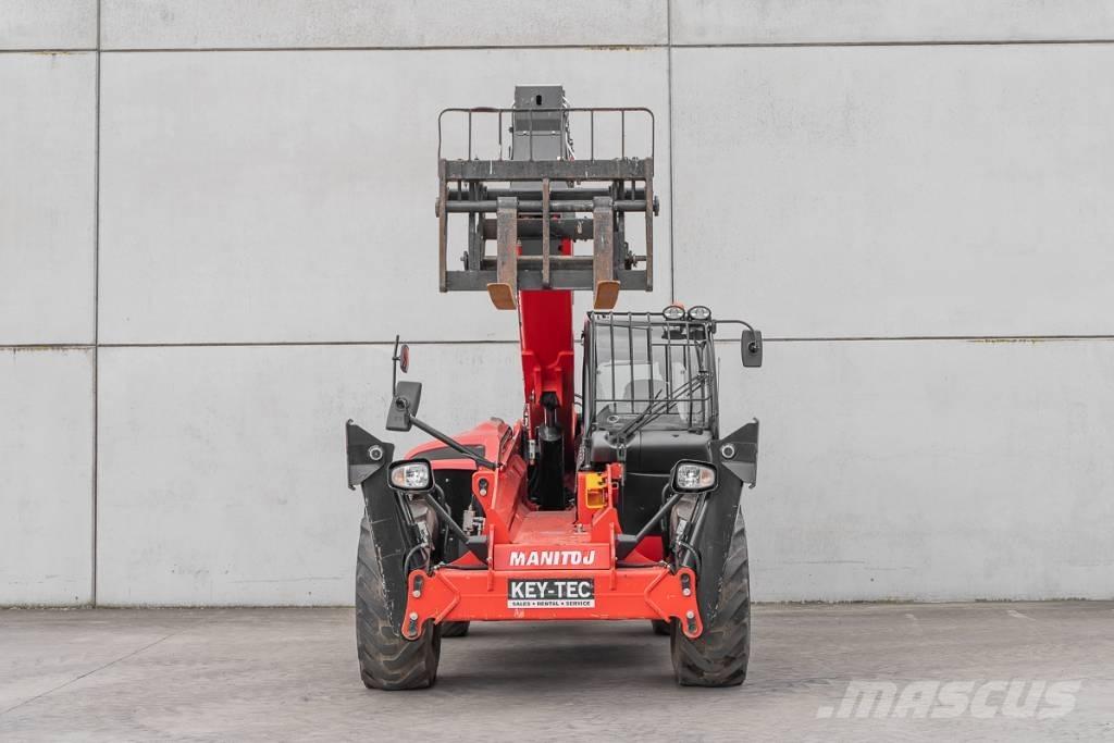 Manitou MT 1840 텔러 핸들러