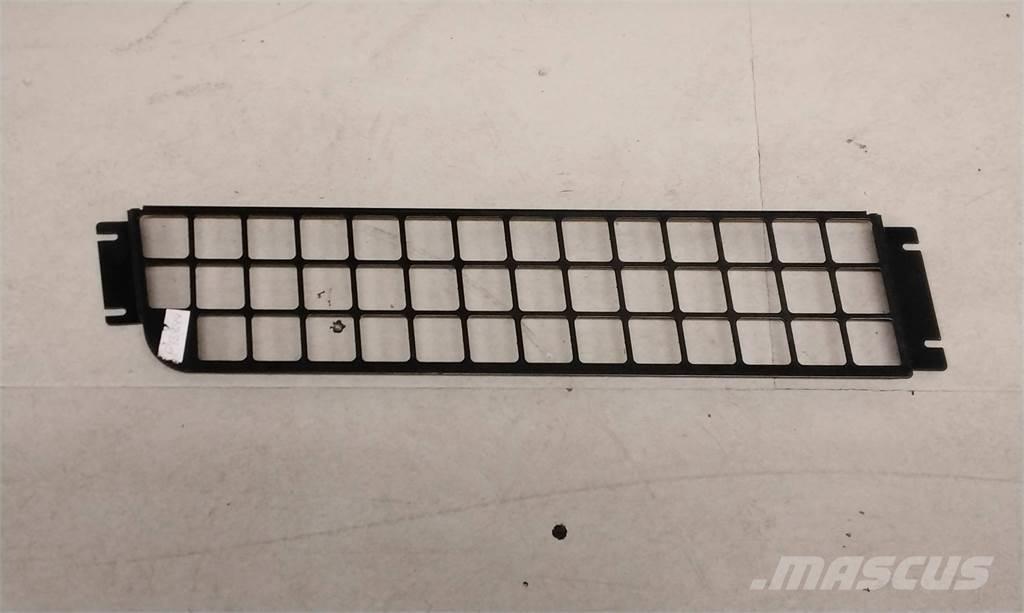 Ponsse P13844 캐빈 및 인테리어