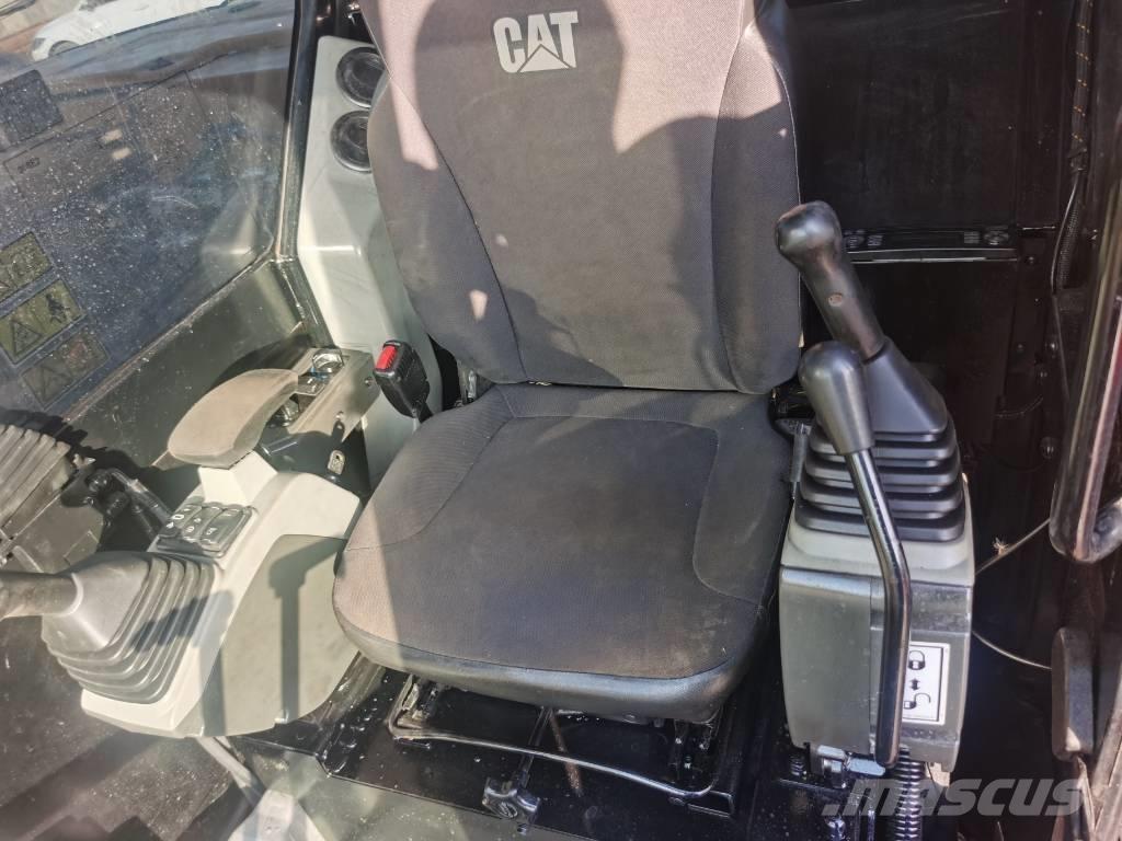 CAT 308 E 2 대형 굴삭기 29톤 이상