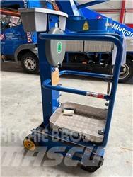 JLG Pecolift 기타 승강기와 플랫폼