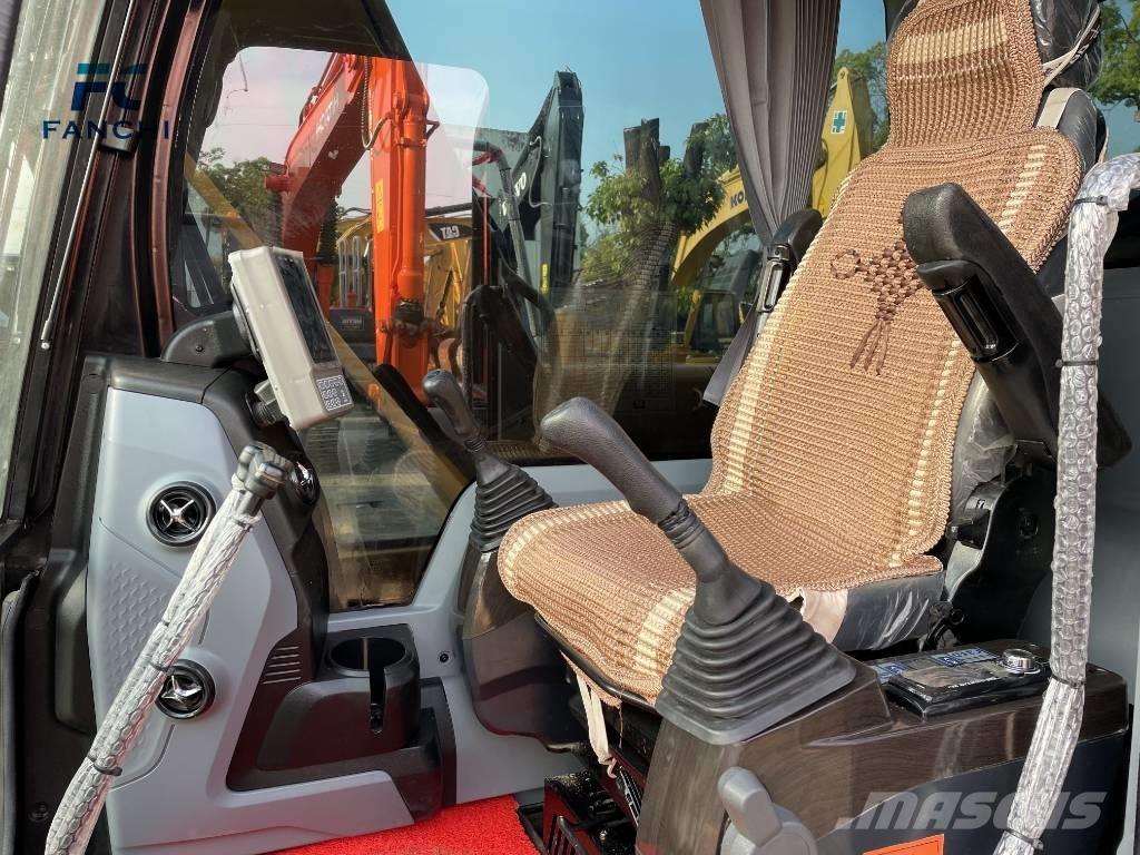 Sany SY 155 H 대형 굴삭기 29톤 이상