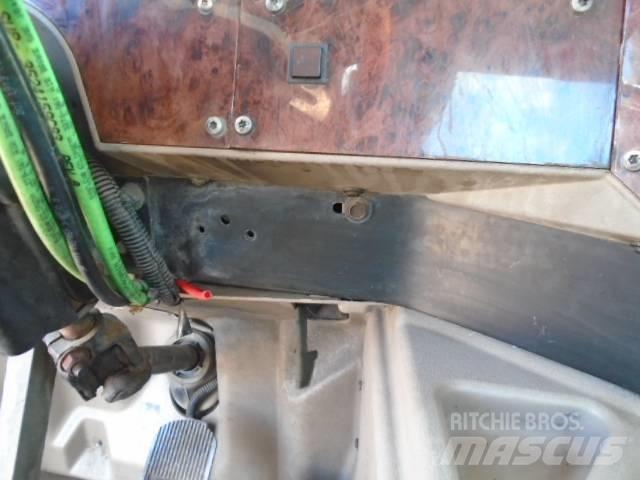 International 9400 i 트랙터 유닛