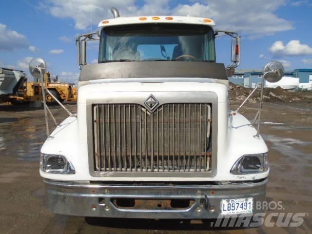International 9400 i 트랙터 유닛