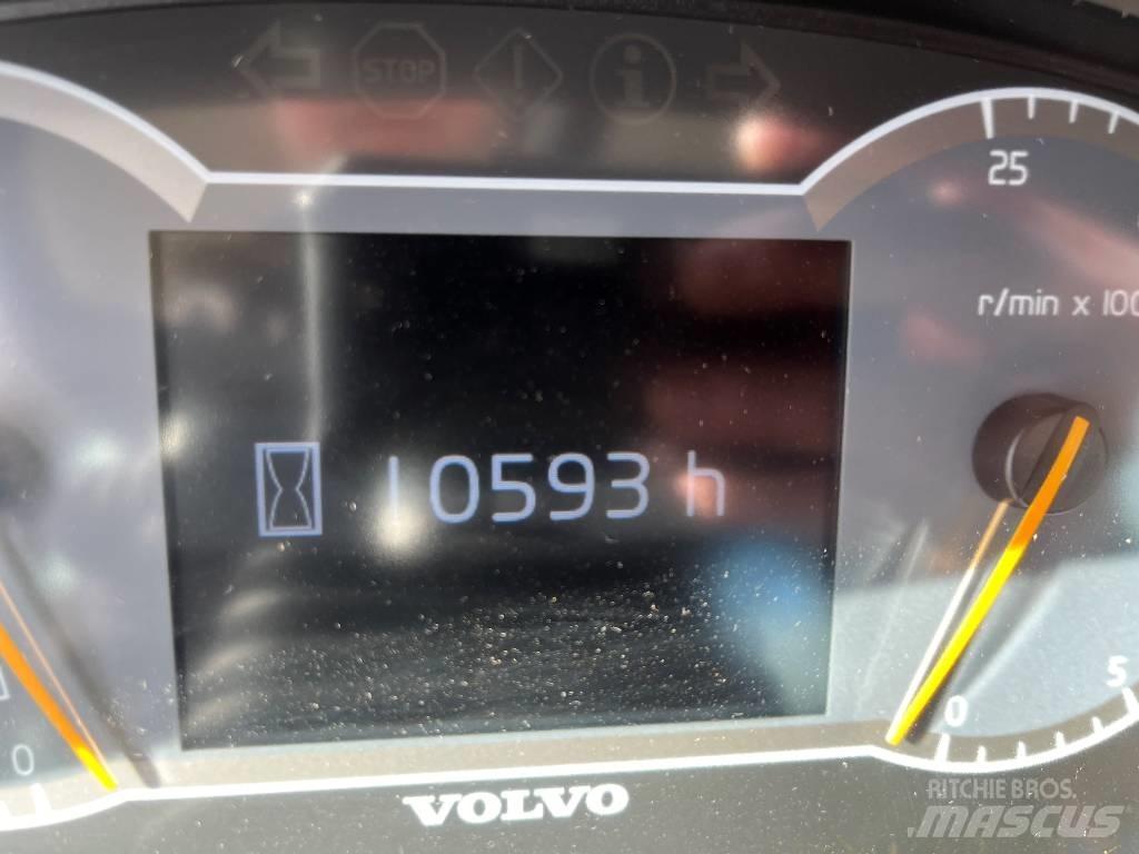 Volvo L 90 H  휠로우더