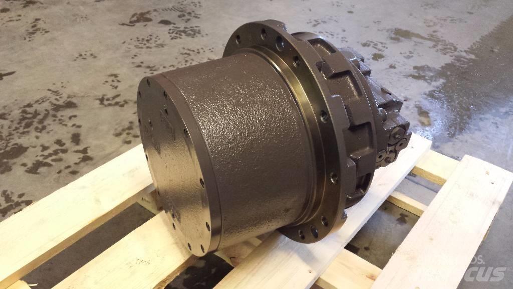 EATON Vetonapoja 대형 굴삭기 29톤 이상
