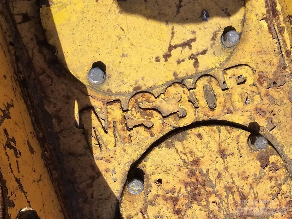 MBI MS30R 드릴