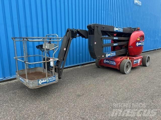 Manitou 150 AET JC 관절형 전동이동 리프트
