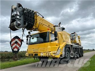 Grove GMK 5130-2 A/T 크레인