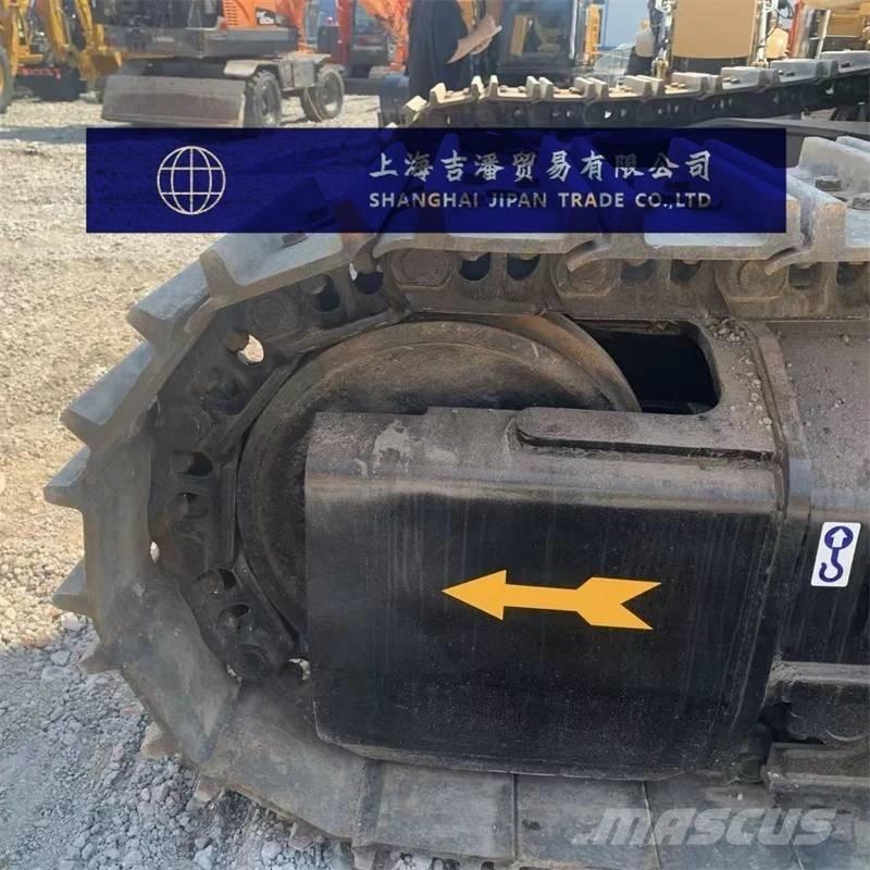 CAT 349 GC 대형 굴삭기 29톤 이상