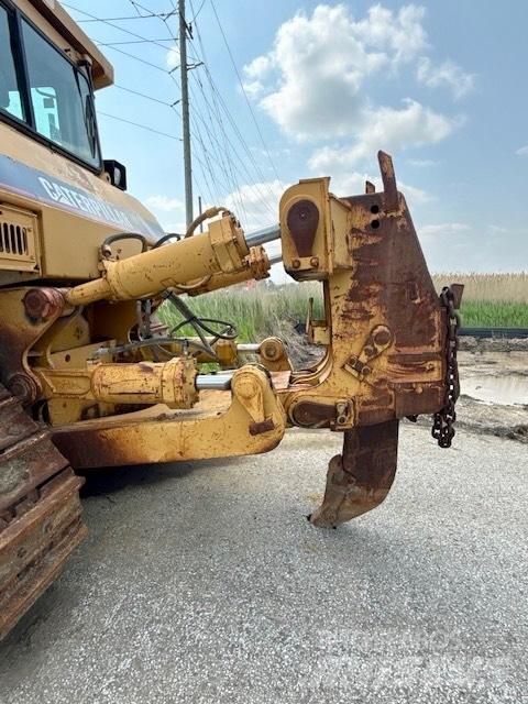 CAT D 8 N 크롤러 도저