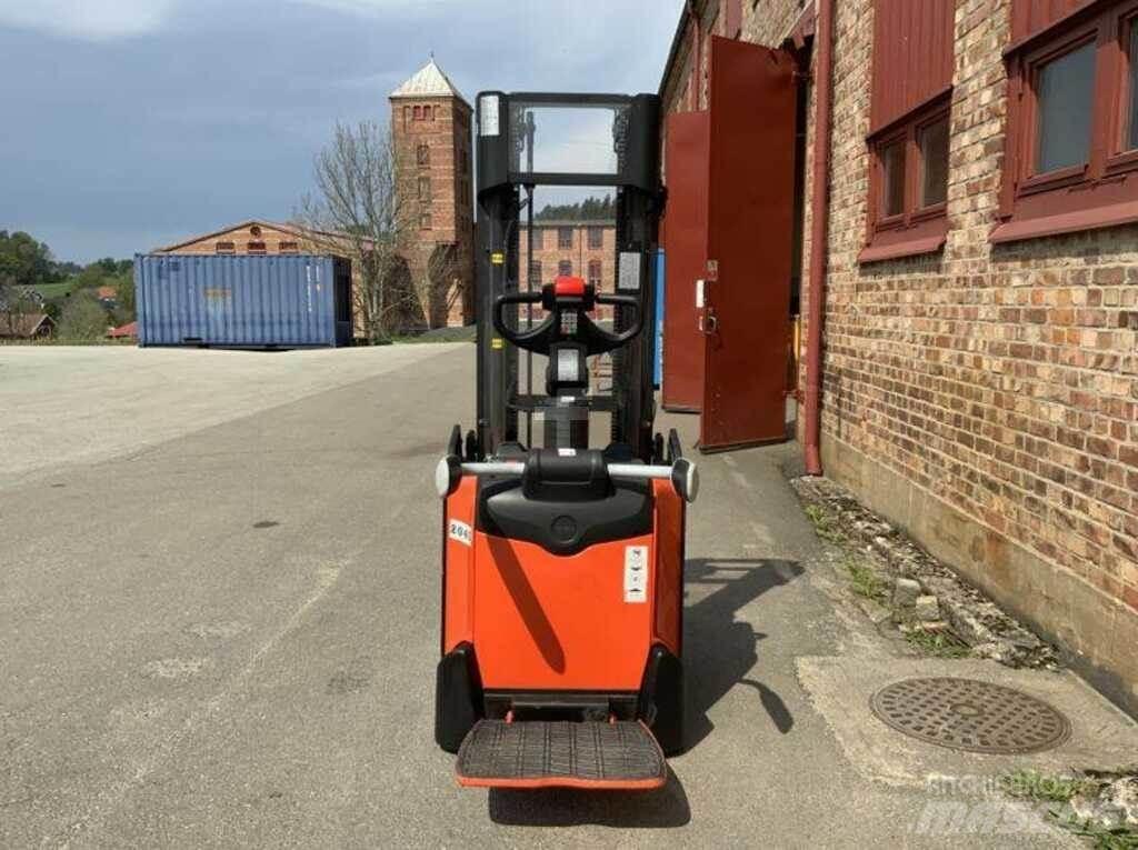 BT SPE 120 L 포크리프트