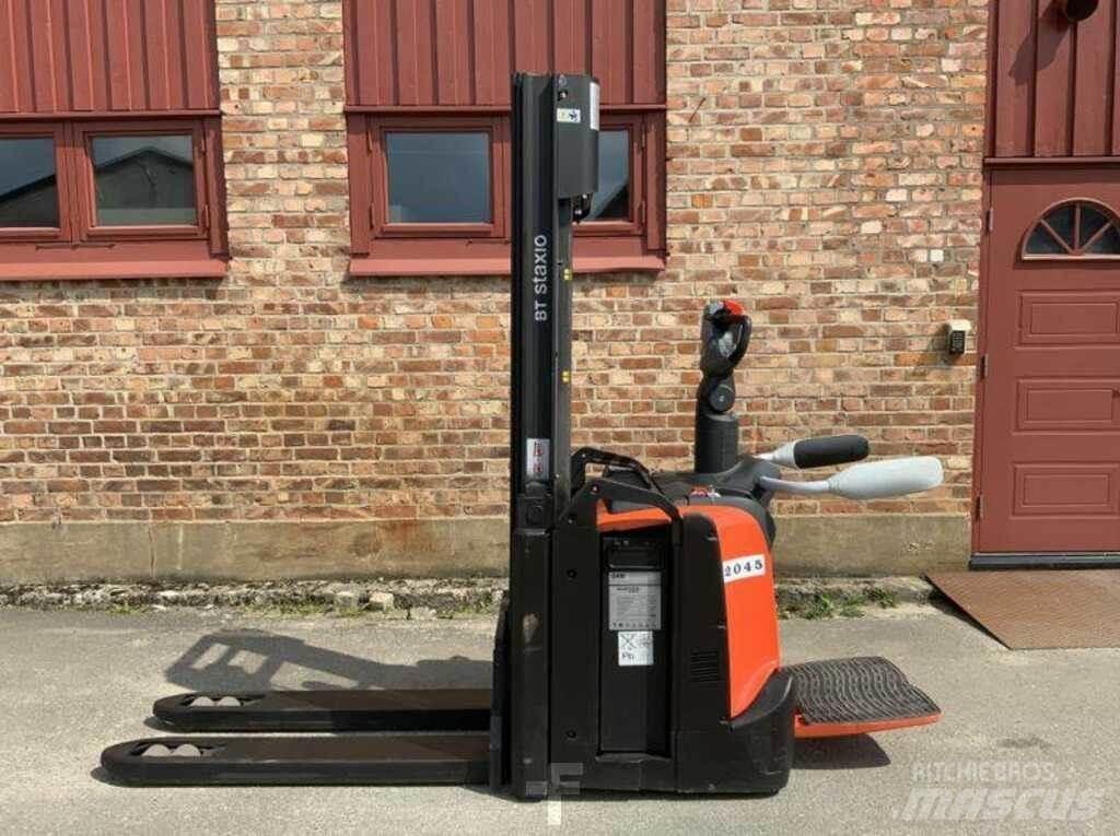 BT SPE 120 L 포크리프트
