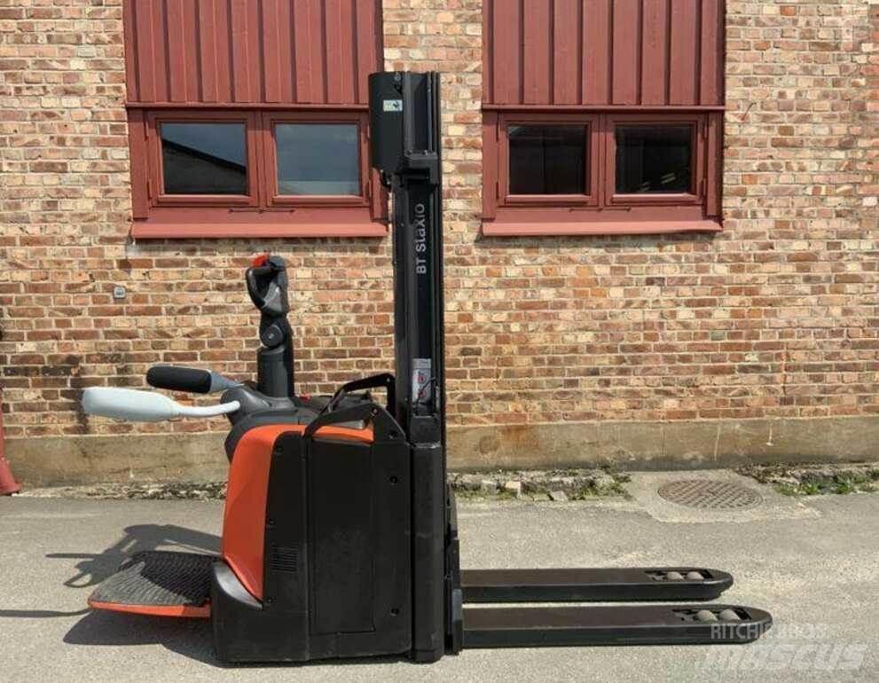 BT SPE 120 L 포크리프트