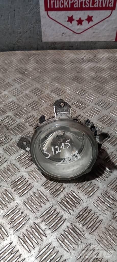 Scania R440  1852569 캐빈 및 인테리어