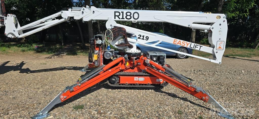 EasyLift R 180 자주식 고소작업대