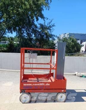 SkyJack SJ 12 가위형 리프트