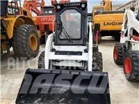 Bobcat S 160  스키드로더