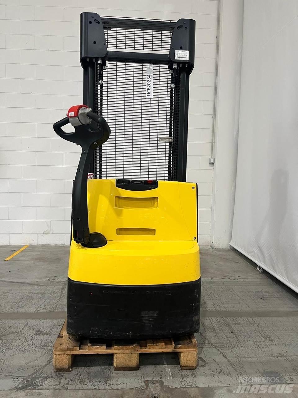 Hyster S1.2 포크리프트