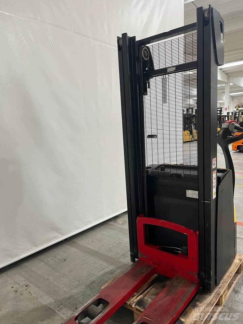 Hyster S1.2 포크리프트