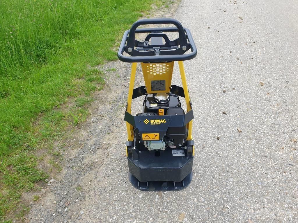 Bomag BR 95 진동롤러