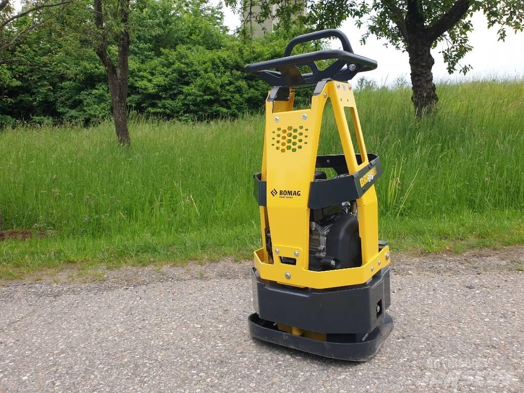 Bomag BR 95 진동롤러