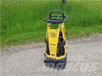 Bomag BR 95 진동롤러