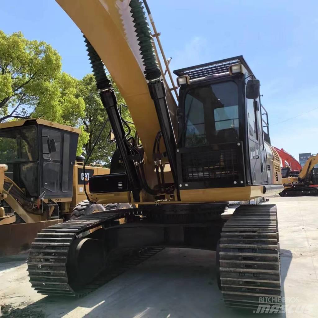 CAT 336 D L 대형 굴삭기 29톤 이상