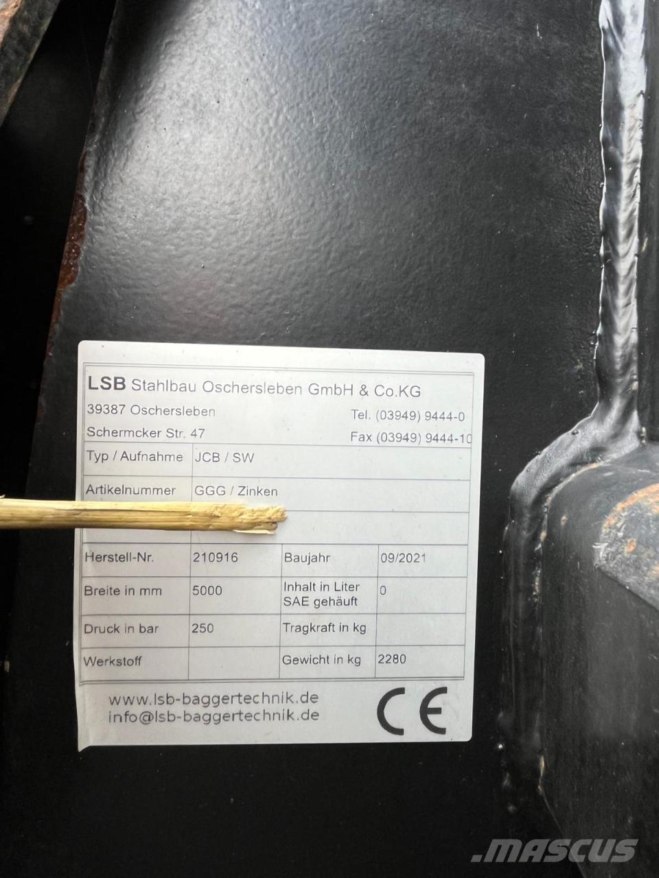 JCB 435 S  휠로우더