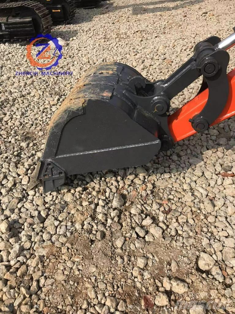 Doosan DX 60 소형 굴삭기 7톤 미만