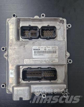 Iveco IVECO 일렉트로닉스