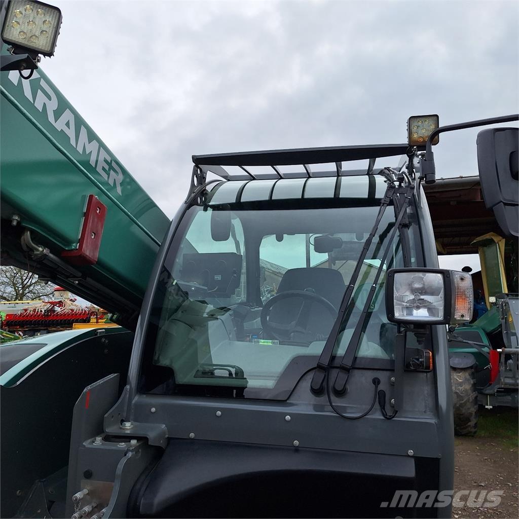 Kramer KT457 농업용 텔레 핸들러