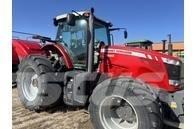 Massey Ferguson 8680 트랙터