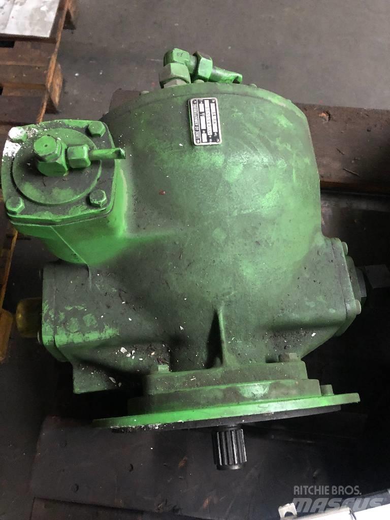 Linde MV75 기타 부품  