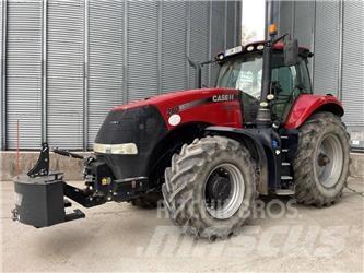Case IH Magnum 280 트랙터