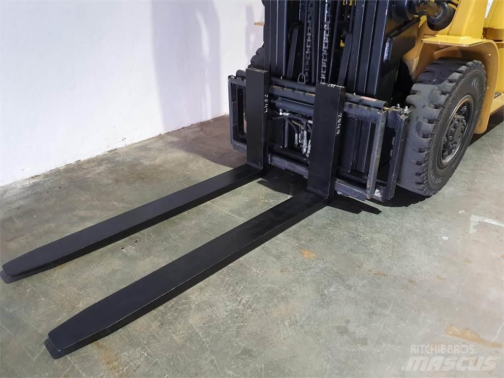 CAT DP45K2 MC 디젤 지게차