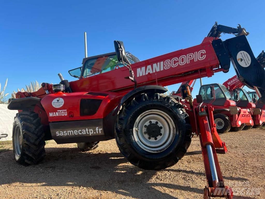 Manitou MT 1340 SL 텔러 핸들러