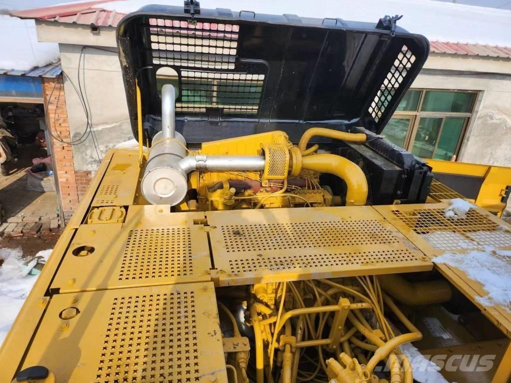 CAT 330B 대형 굴삭기 29톤 이상