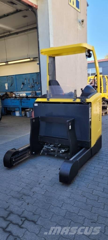 Hyster R 1.4 리치 트럭